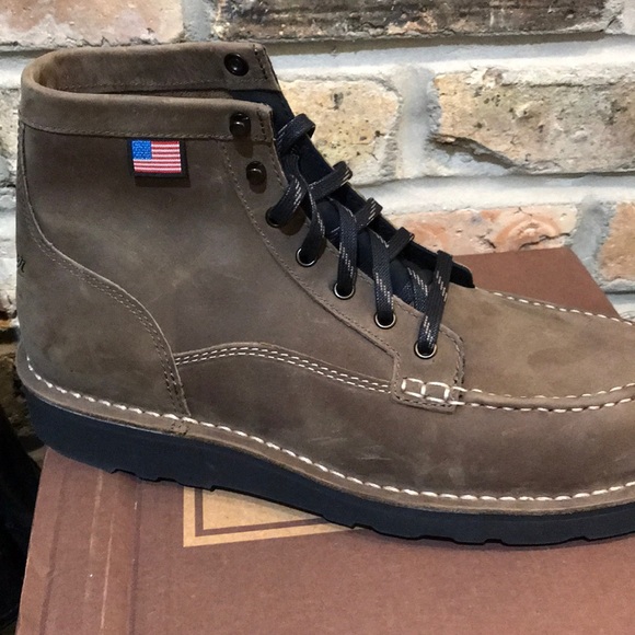 danner boots bull run